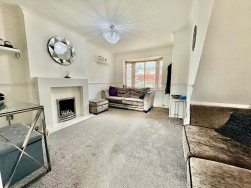 Maplewood Gardens, Bolton, Greater Manchester