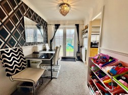 Maplewood Gardens, Bolton, Greater Manchester