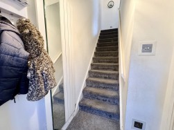 Maplewood Gardens, Bolton, Greater Manchester