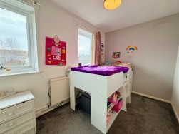 Maplewood Gardens, Bolton, Greater Manchester