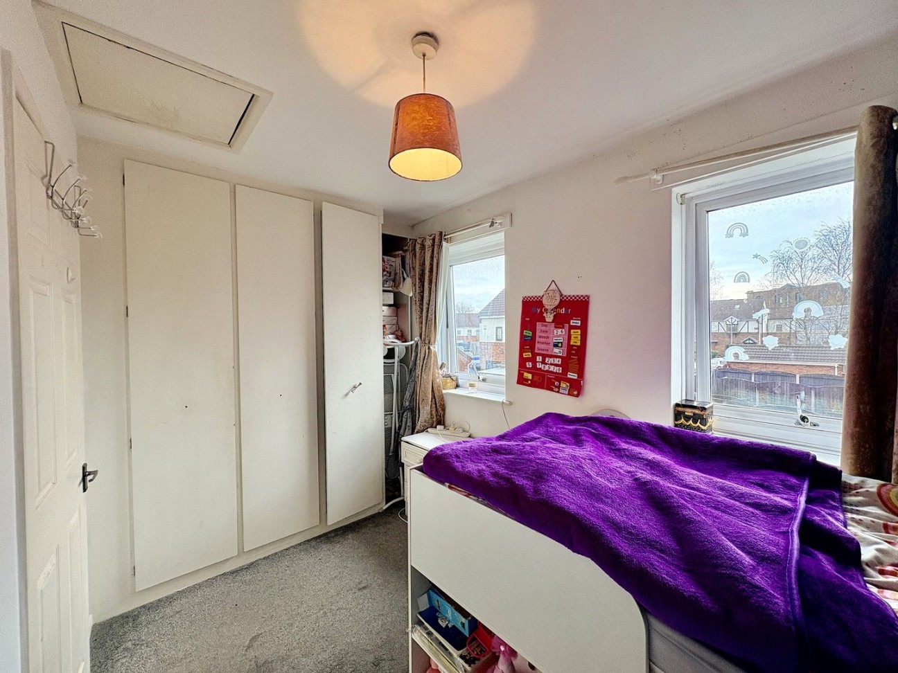 Maplewood Gardens, Bolton, Greater Manchester