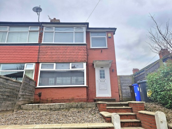 Droylsden, Manchester