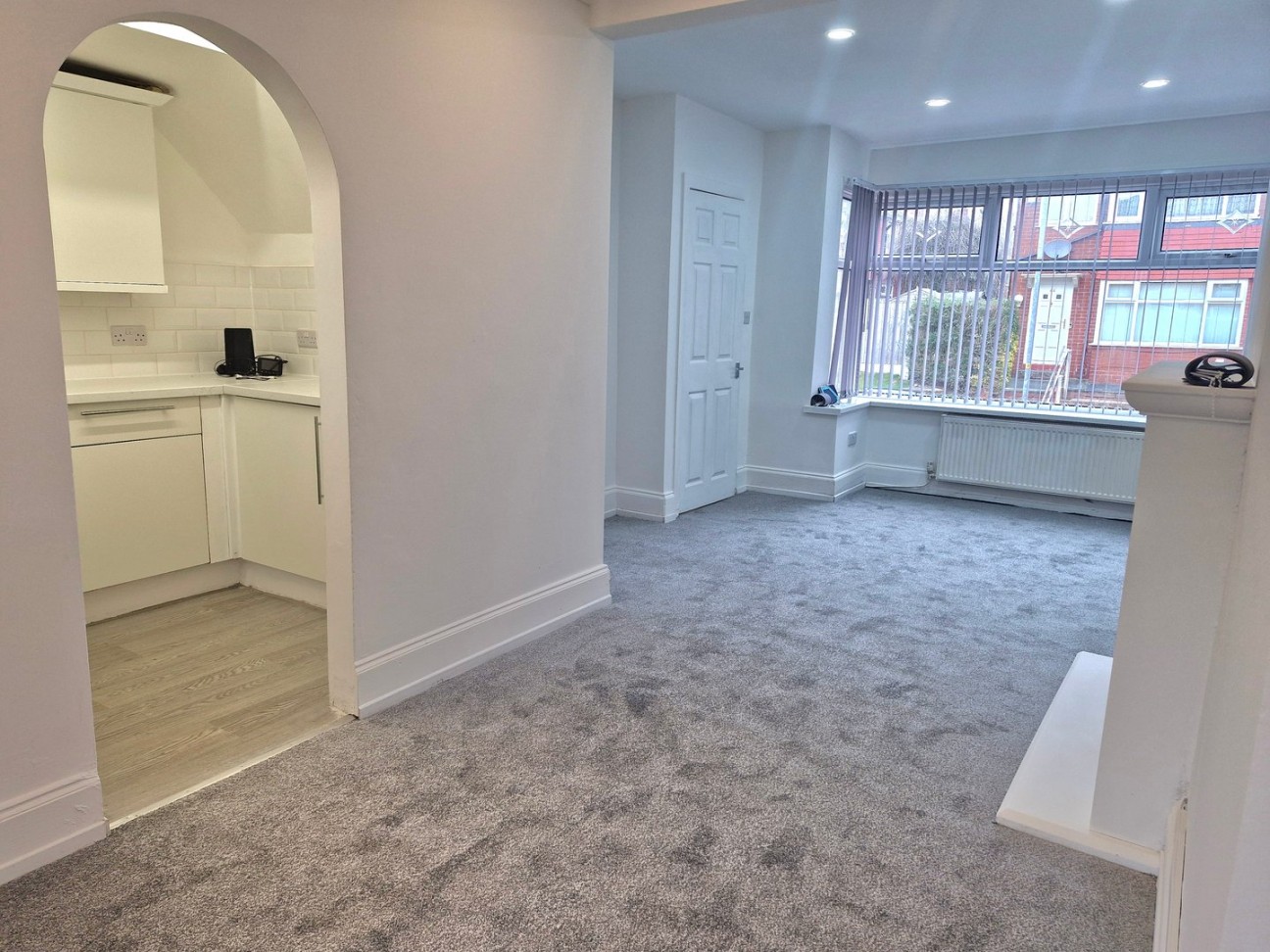 Droylsden, Manchester