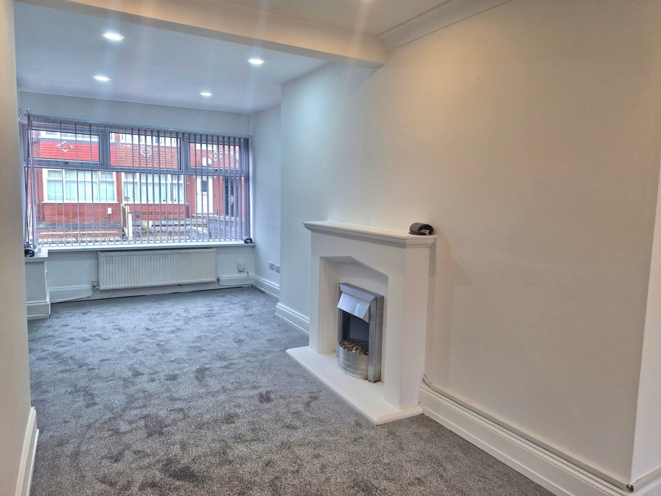 Droylsden, Manchester