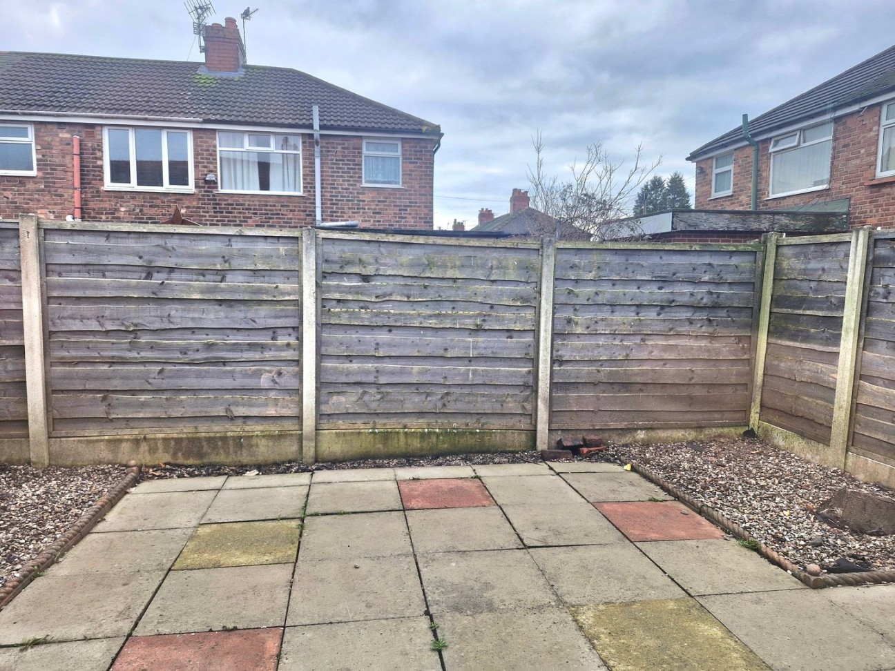 Droylsden, Manchester