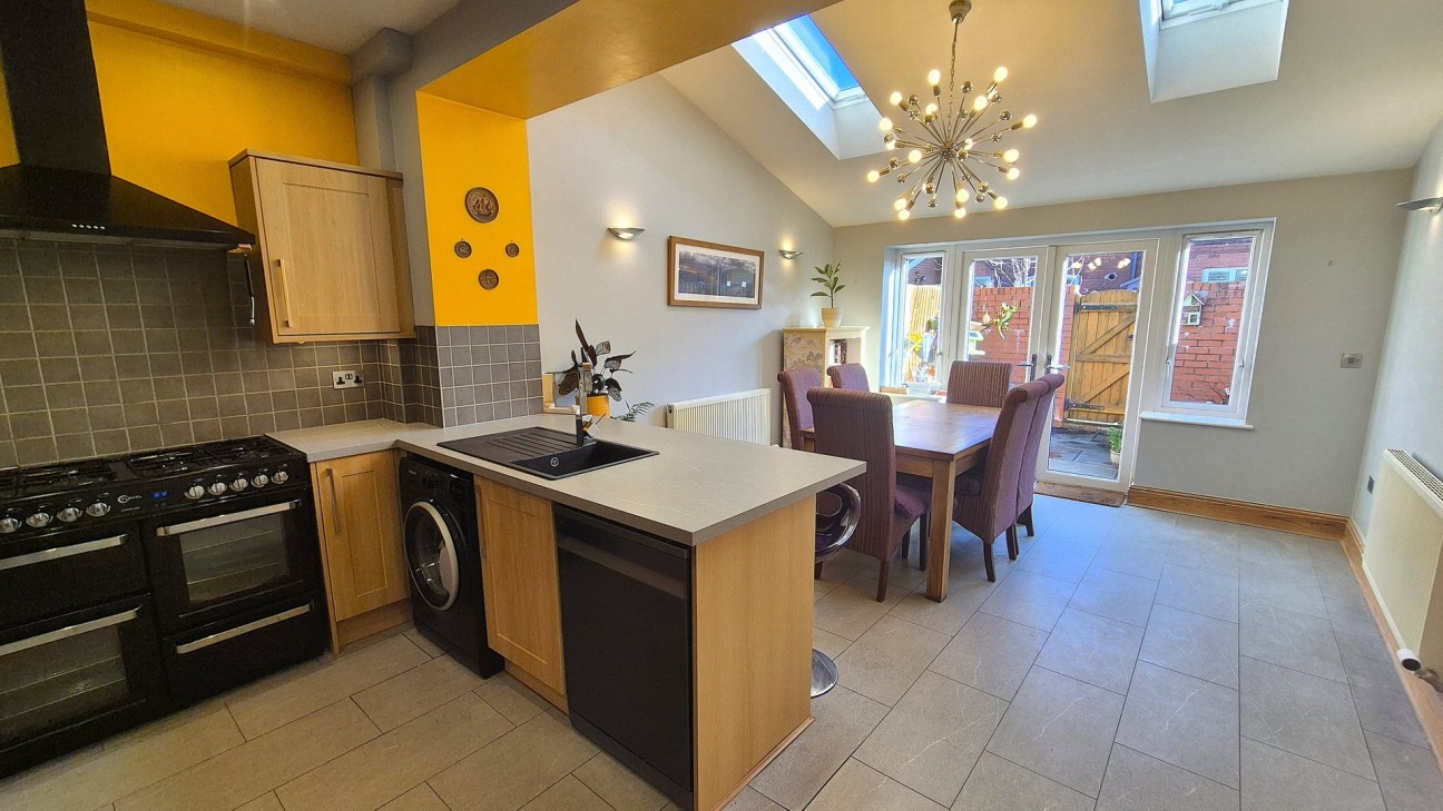 Little Lever, Bolton, Greater Manchester