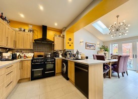 Little Lever, Bolton, Greater Manchester