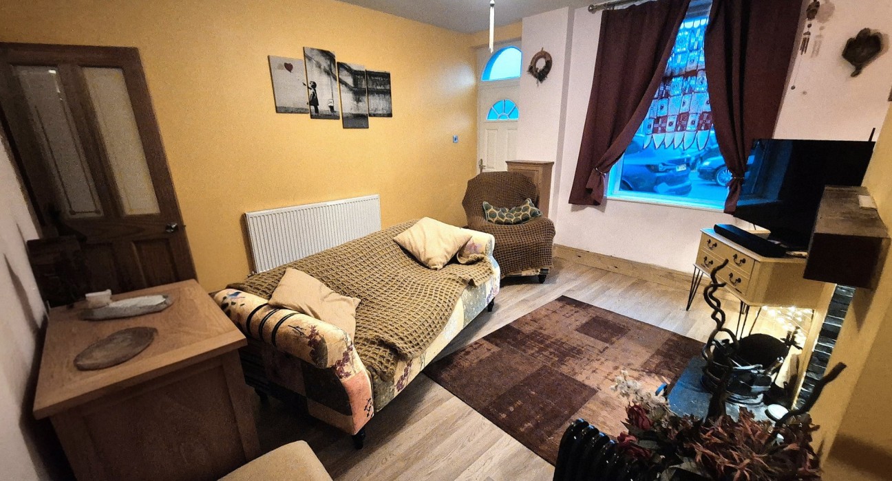 Little Lever, Bolton, Greater Manchester