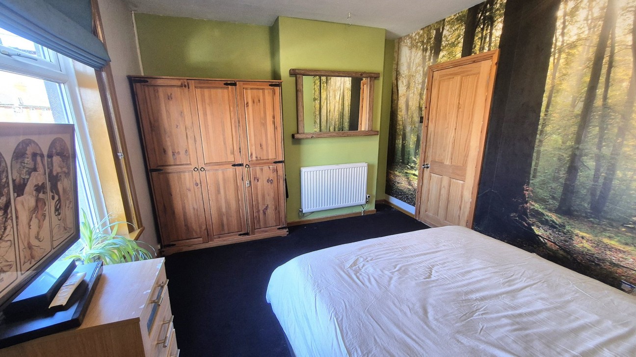 Little Lever, Bolton, Greater Manchester