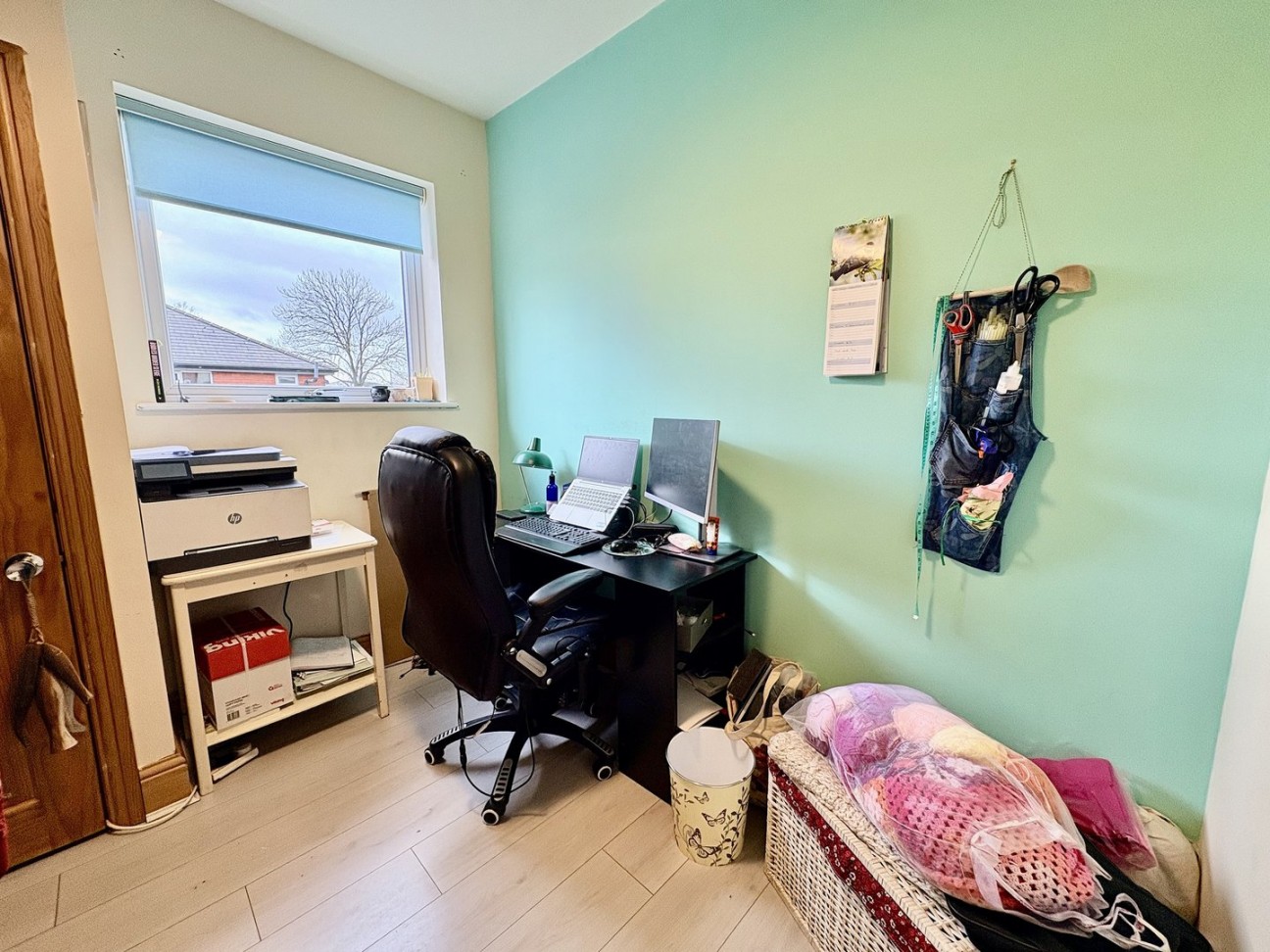 Little Lever, Bolton, Greater Manchester