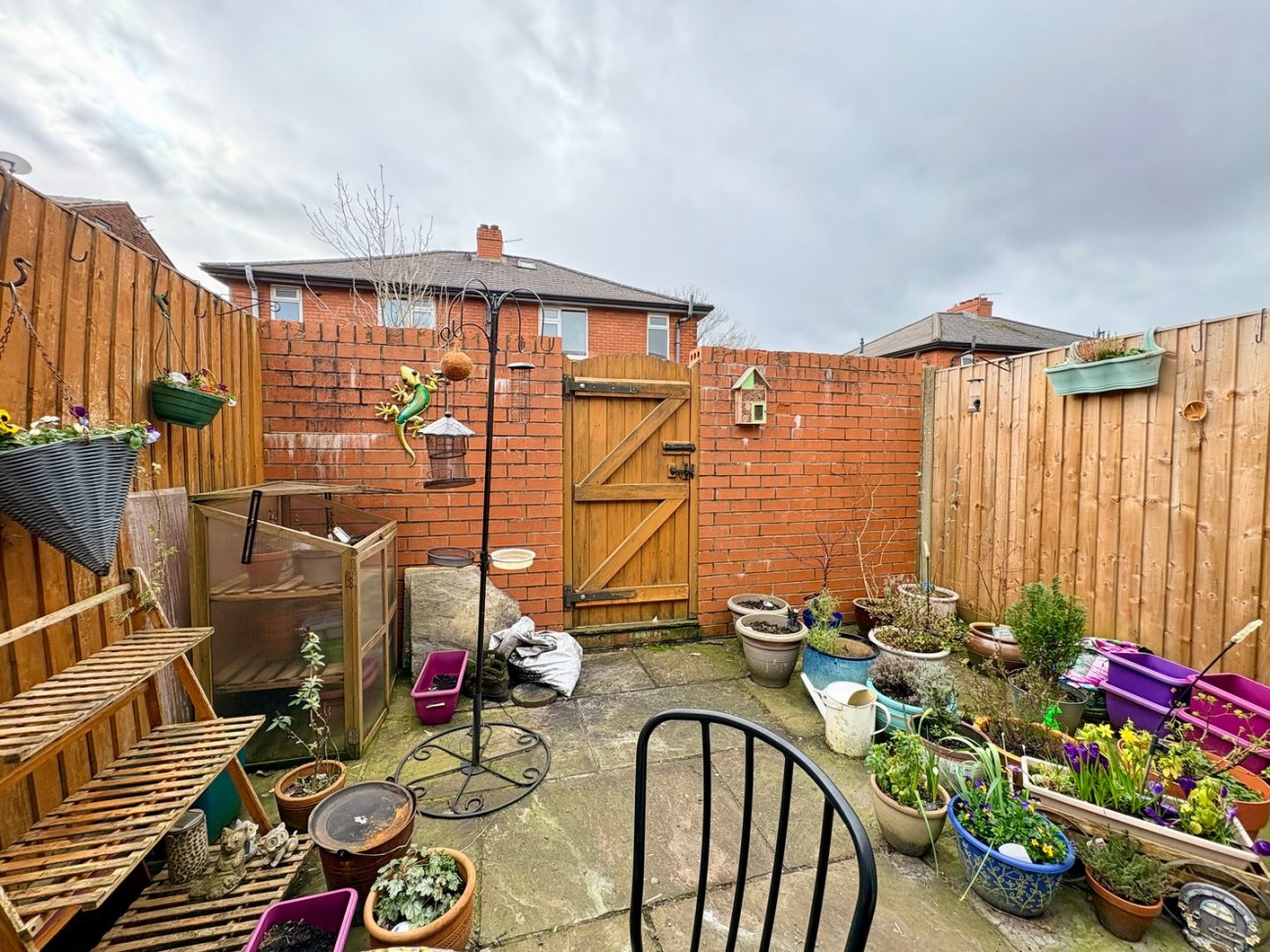 Little Lever, Bolton, Greater Manchester