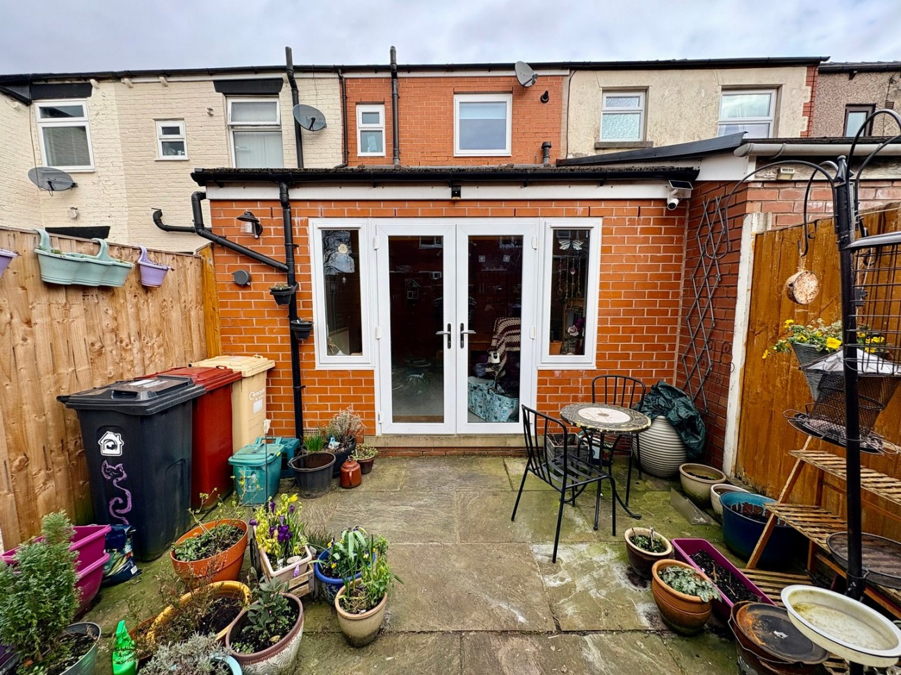 Little Lever, Bolton, Greater Manchester