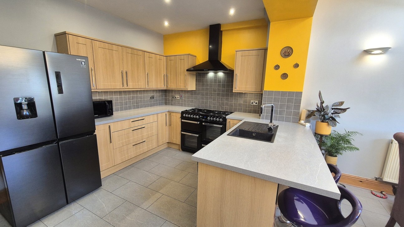 Little Lever, Bolton, Greater Manchester