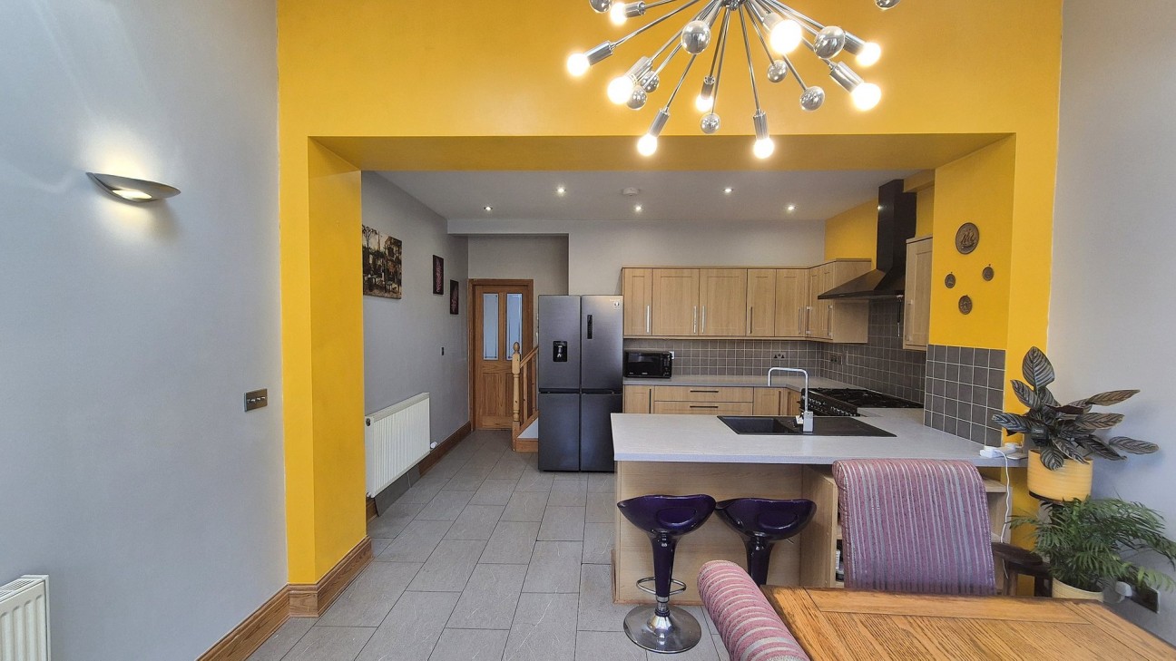 Little Lever, Bolton, Greater Manchester