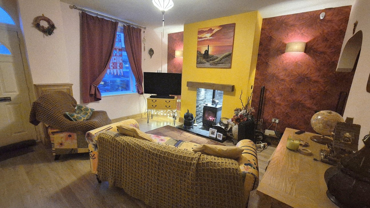 Little Lever, Bolton, Greater Manchester