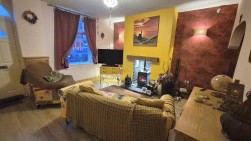 Little Lever, Bolton, Greater Manchester