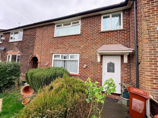 Lindeth Avenue, Manchester, Greater Manchester