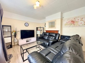 Lindeth Avenue, Manchester, Greater Manchester