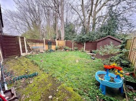 Lindeth Avenue, Manchester, Greater Manchester