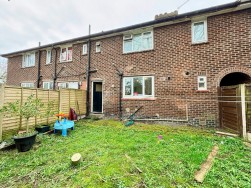 Lindeth Avenue, Manchester, Greater Manchester