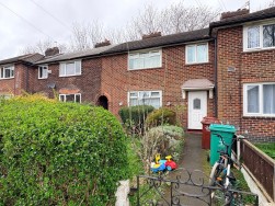 Lindeth Avenue, Manchester, Greater Manchester