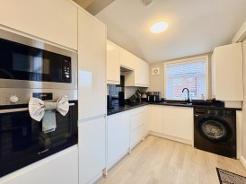 Thurstane Street, Bolton, Greater Manchester