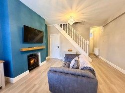 Thurstane Street, Bolton, Greater Manchester