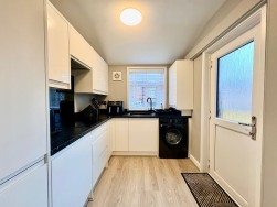 Thurstane Street, Bolton, Greater Manchester