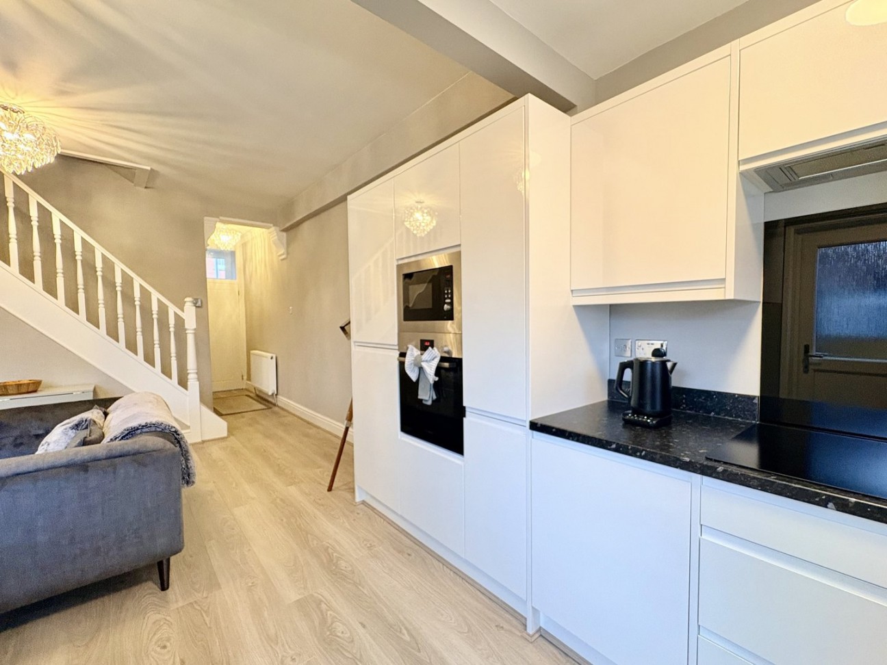 Thurstane Street, Bolton, Greater Manchester