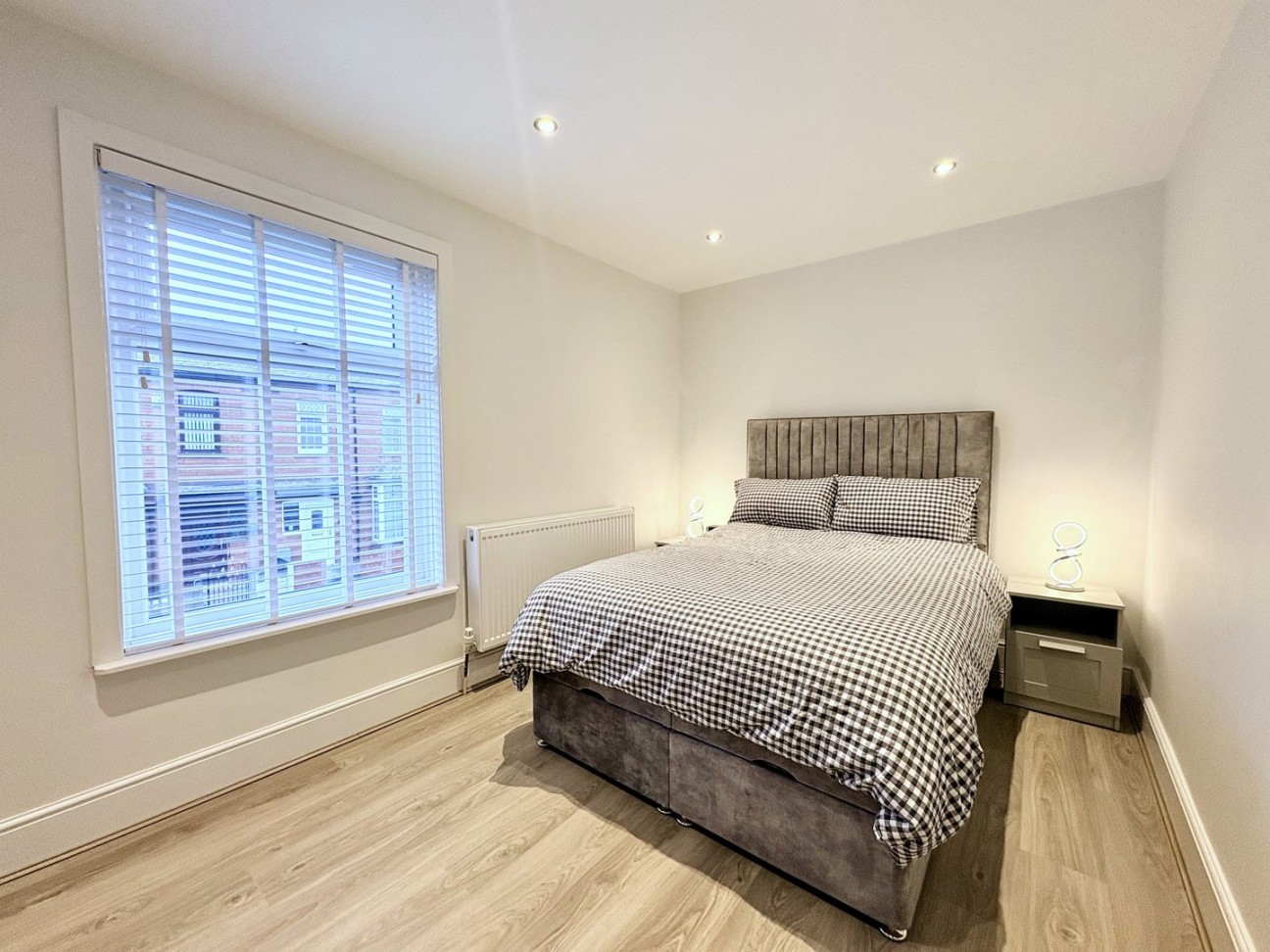 Thurstane Street, Bolton, Greater Manchester