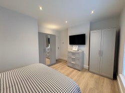 Thurstane Street, Bolton, Greater Manchester