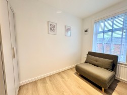 Thurstane Street, Bolton, Greater Manchester