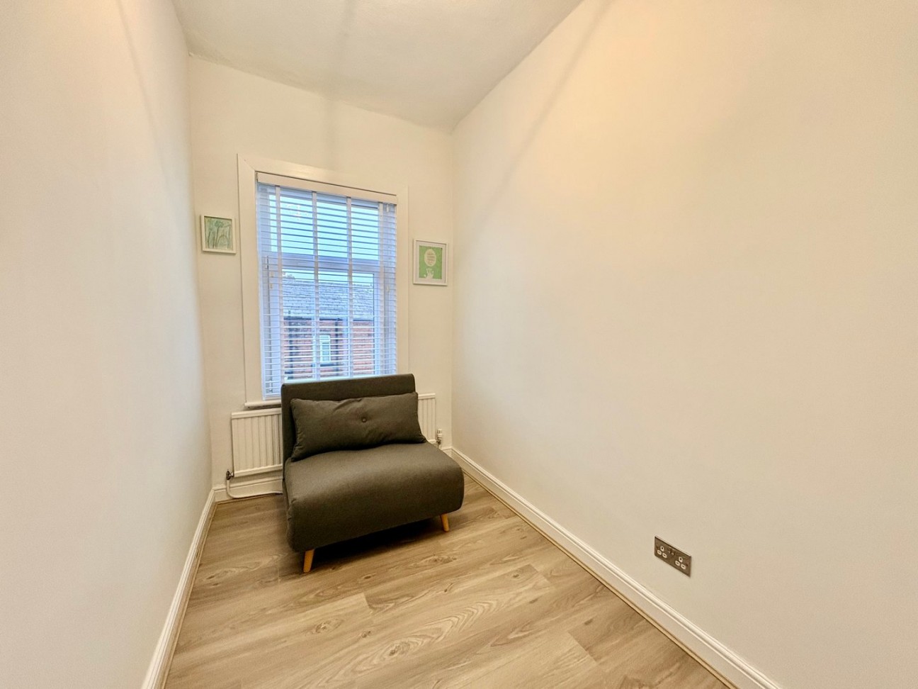 Thurstane Street, Bolton, Greater Manchester