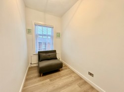 Thurstane Street, Bolton, Greater Manchester