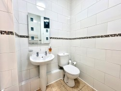 Thurstane Street, Bolton, Greater Manchester