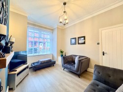 Thurstane Street, Bolton, Greater Manchester