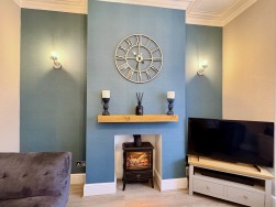 Thurstane Street, Bolton, Greater Manchester