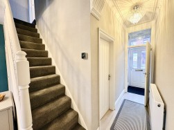 Thurstane Street, Bolton, Greater Manchester