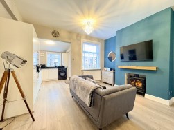 Thurstane Street, Bolton, Greater Manchester