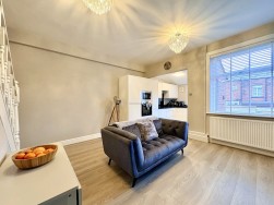 Thurstane Street, Bolton, Greater Manchester