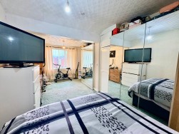 Farnworth, Bolton, Greater Manchester