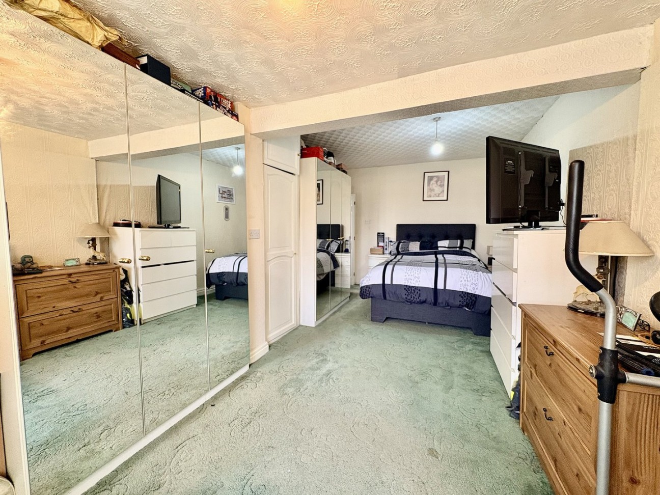 Farnworth, Bolton, Greater Manchester