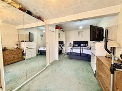 Farnworth, Bolton, Greater Manchester