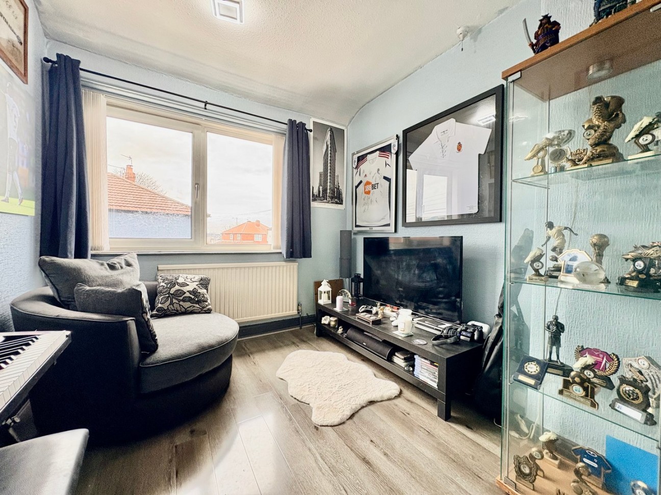 Farnworth, Bolton, Greater Manchester