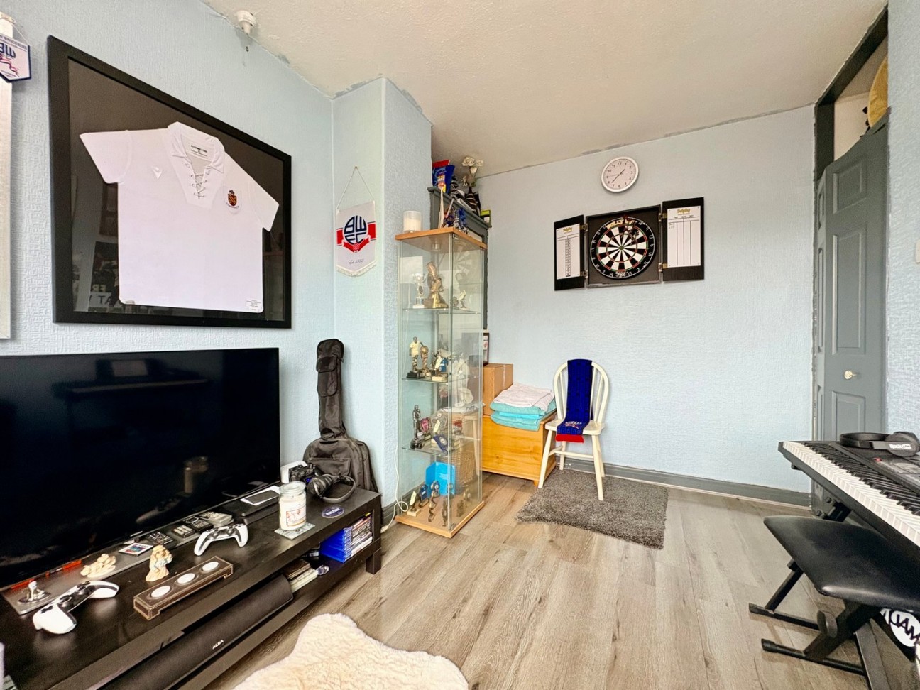 Farnworth, Bolton, Greater Manchester