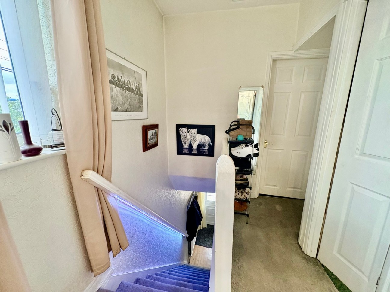 Farnworth, Bolton, Greater Manchester