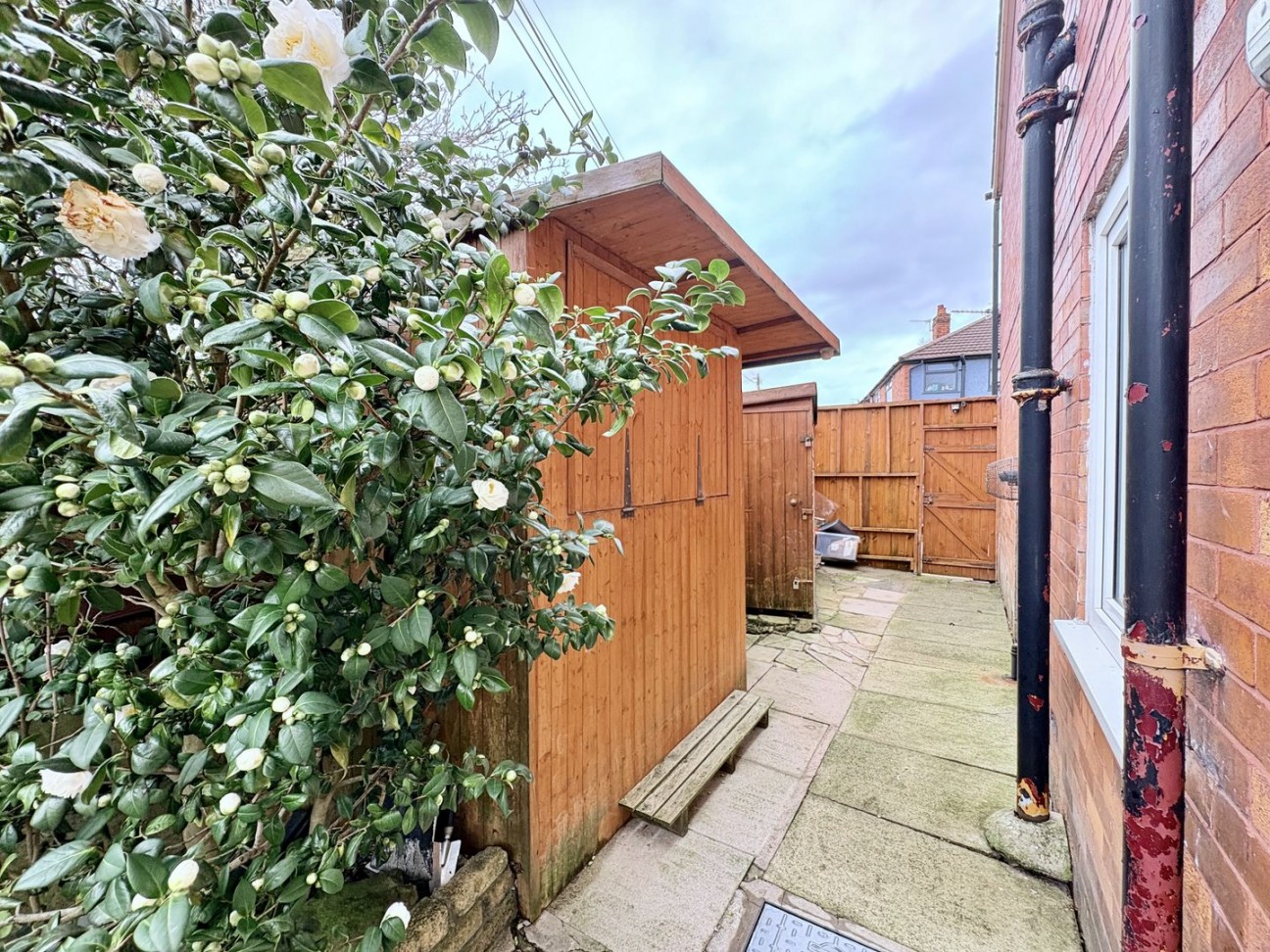 Farnworth, Bolton, Greater Manchester