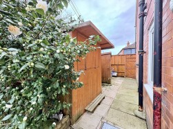 Farnworth, Bolton, Greater Manchester