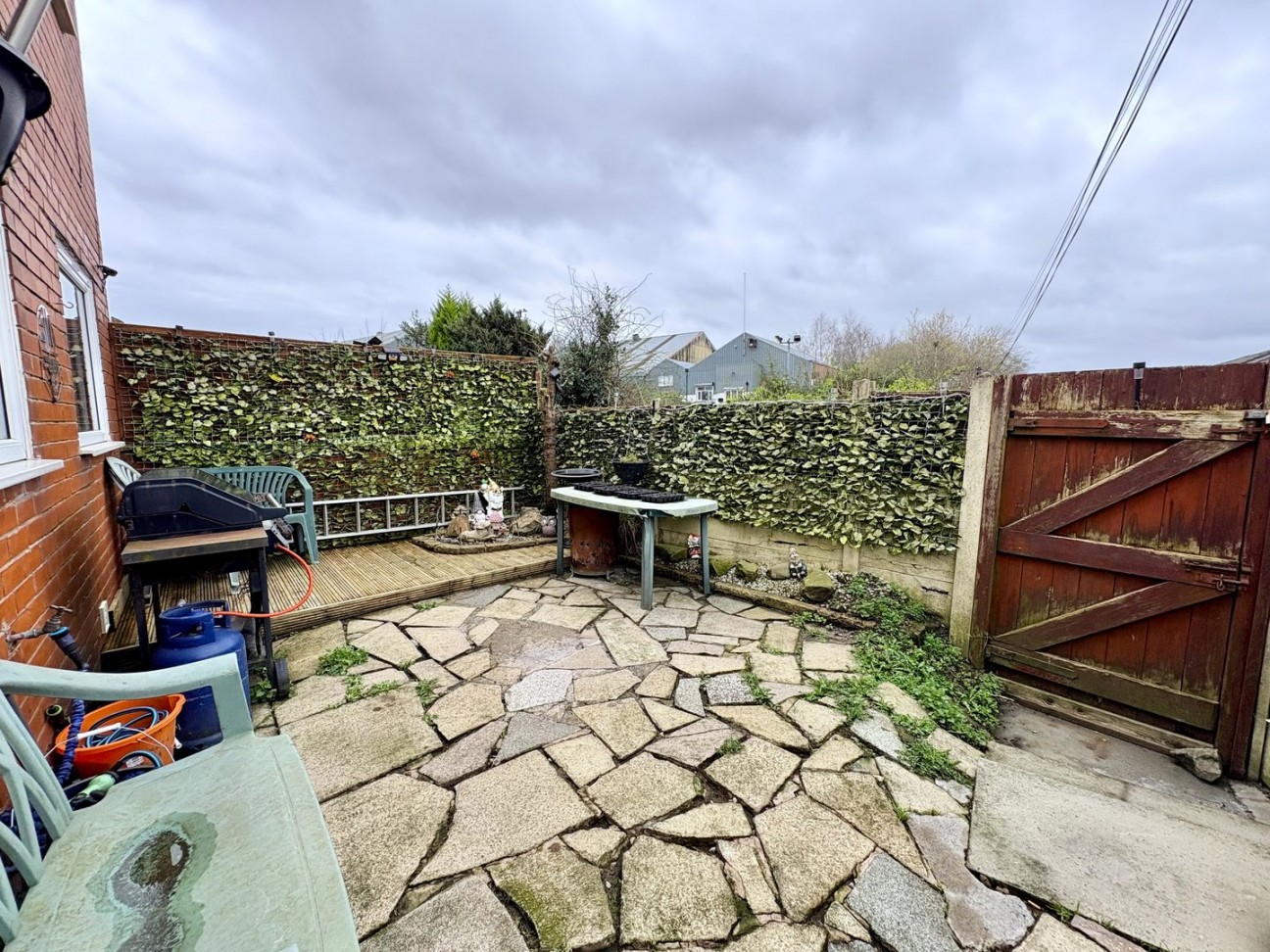 Farnworth, Bolton, Greater Manchester