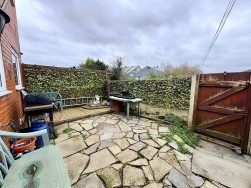 Farnworth, Bolton, Greater Manchester